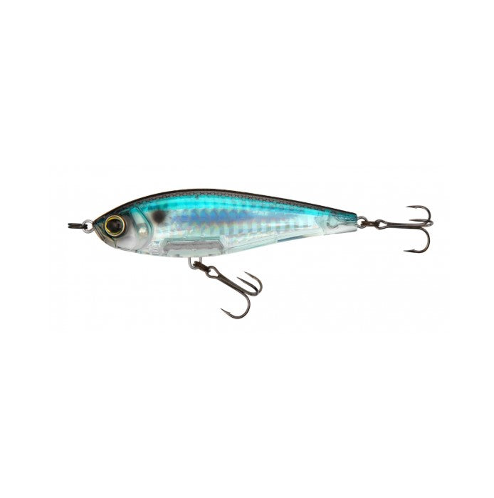 YO-ZURI 3DB POISSON NAGEUR TWITCHBAIT - 110 MM - PRISM SHAD image