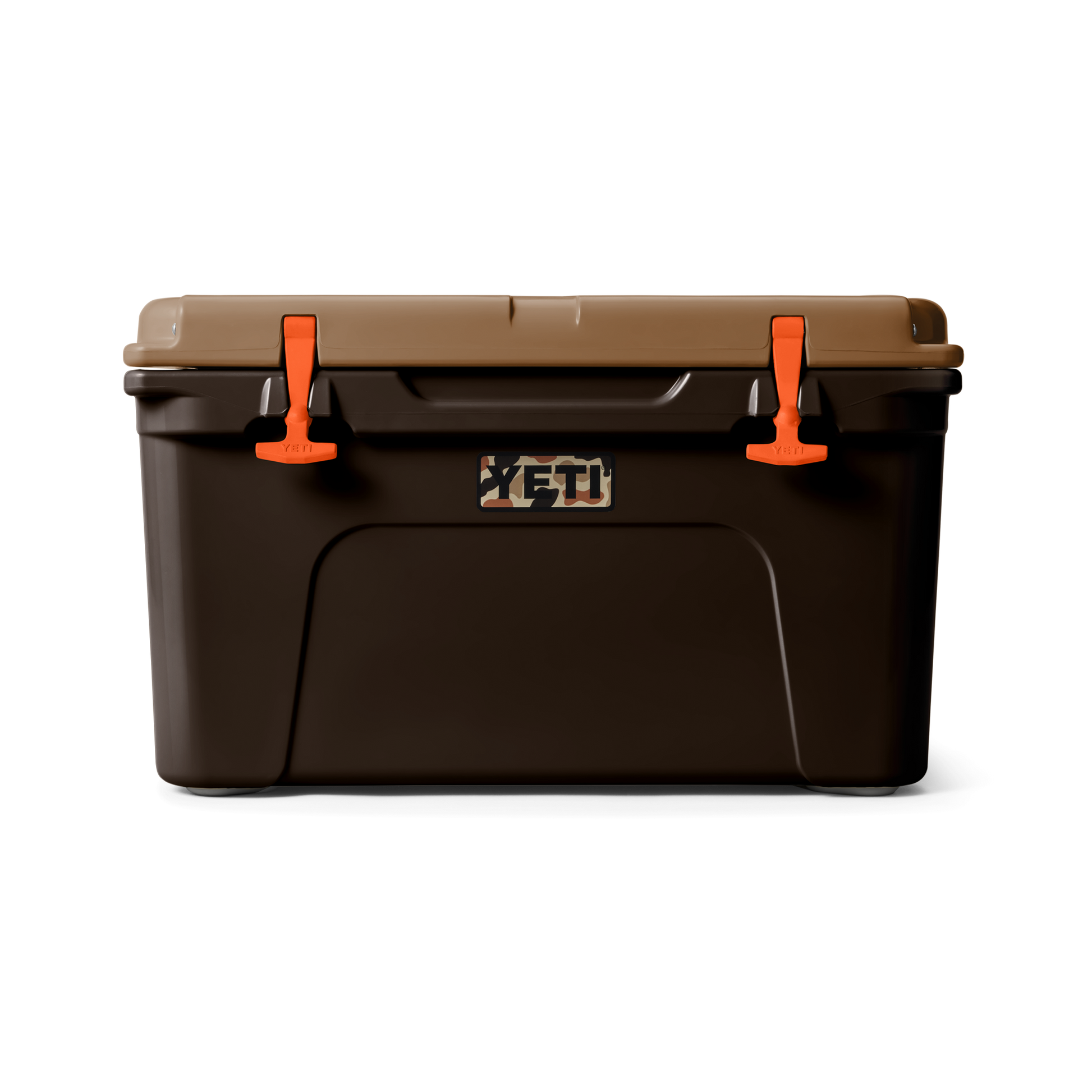 YETI TUNDRA 45 WETLANDS CAMO image 0