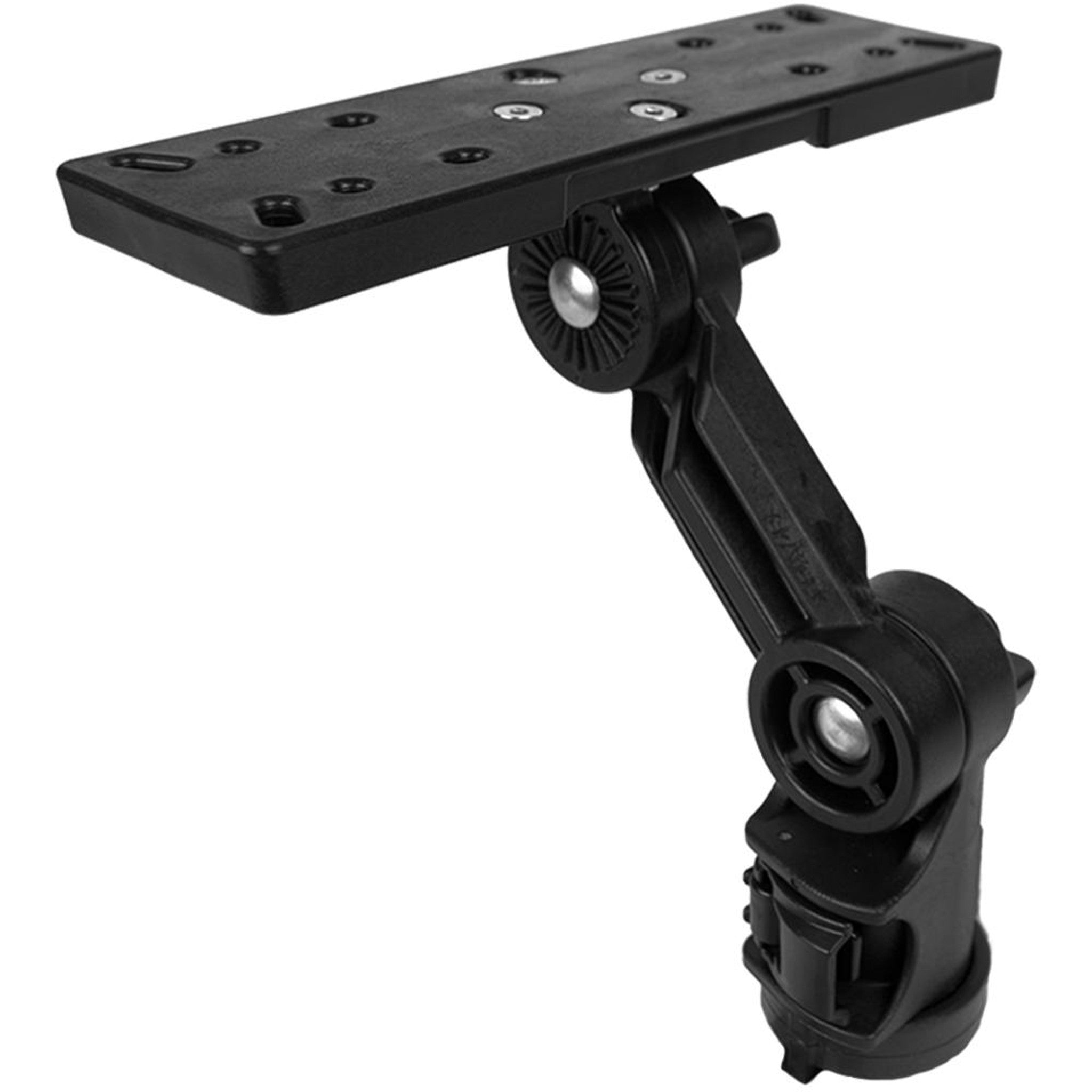 YAK ATTACK SUPPORT RECTANGULAIRE POUR SONAR AVEC LOCKNLOAD SYSTEME image 0