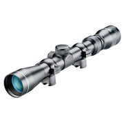 BUSHNELL TÉLESCOPE TASCO 3-9X32MM 30/30 RET W/RINGS CLAM - B image 0