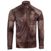 SPORTCHIEF CHANDAIL "HUNT" J.T. MOOSE CAMO COLLECTION JASON TREMBLAY MORNEAU image 0
