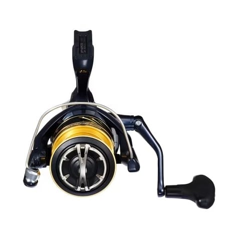SHIMANO MOULINET LANCER LÉGER SPHEROS SW image 2