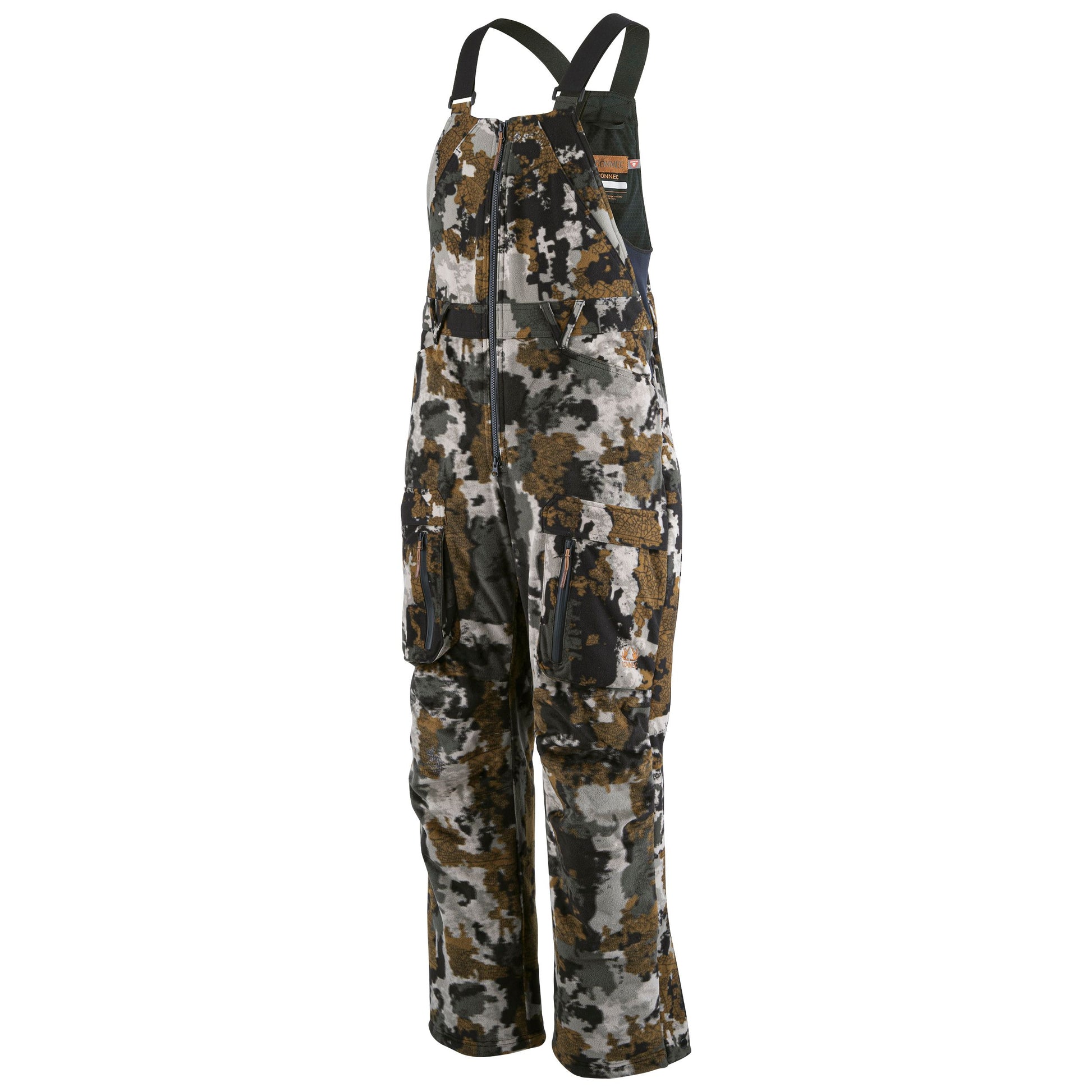 CONNEC PANTALON INDUCTION XTREME - OUTVISION image 2
