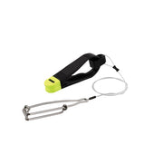 SCOTTY "POWER GRIP PLUS" AVEC MOUSQUETON AUTO-LOCALISATEUR EMPILABLE ET AVANÇON DE 18" image 0