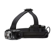 BROWNING FRONT LAMP KING'S PEAK SF RECHARGEABLE USB