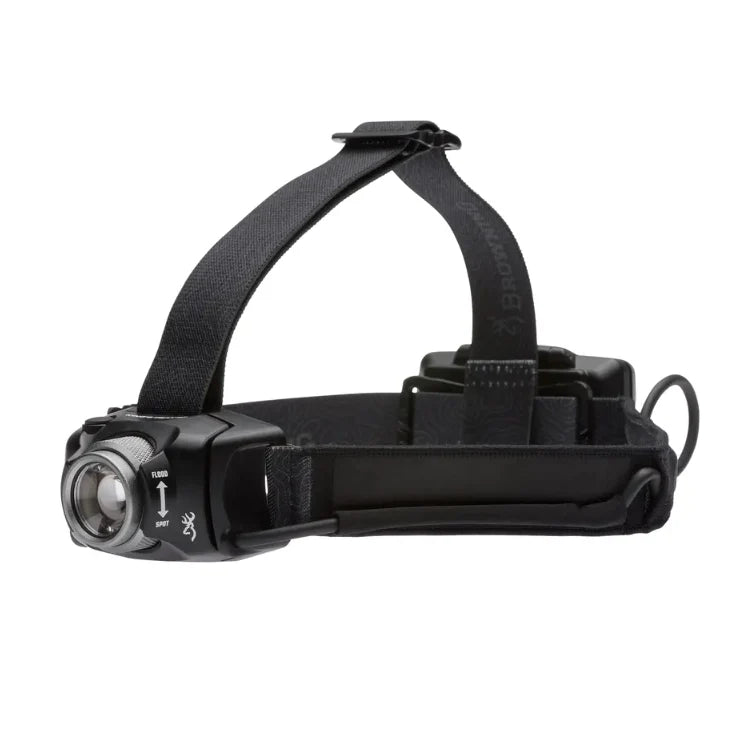 BROWNING FRONT LAMP KING'S PEAK SF RECHARGEABLE USB