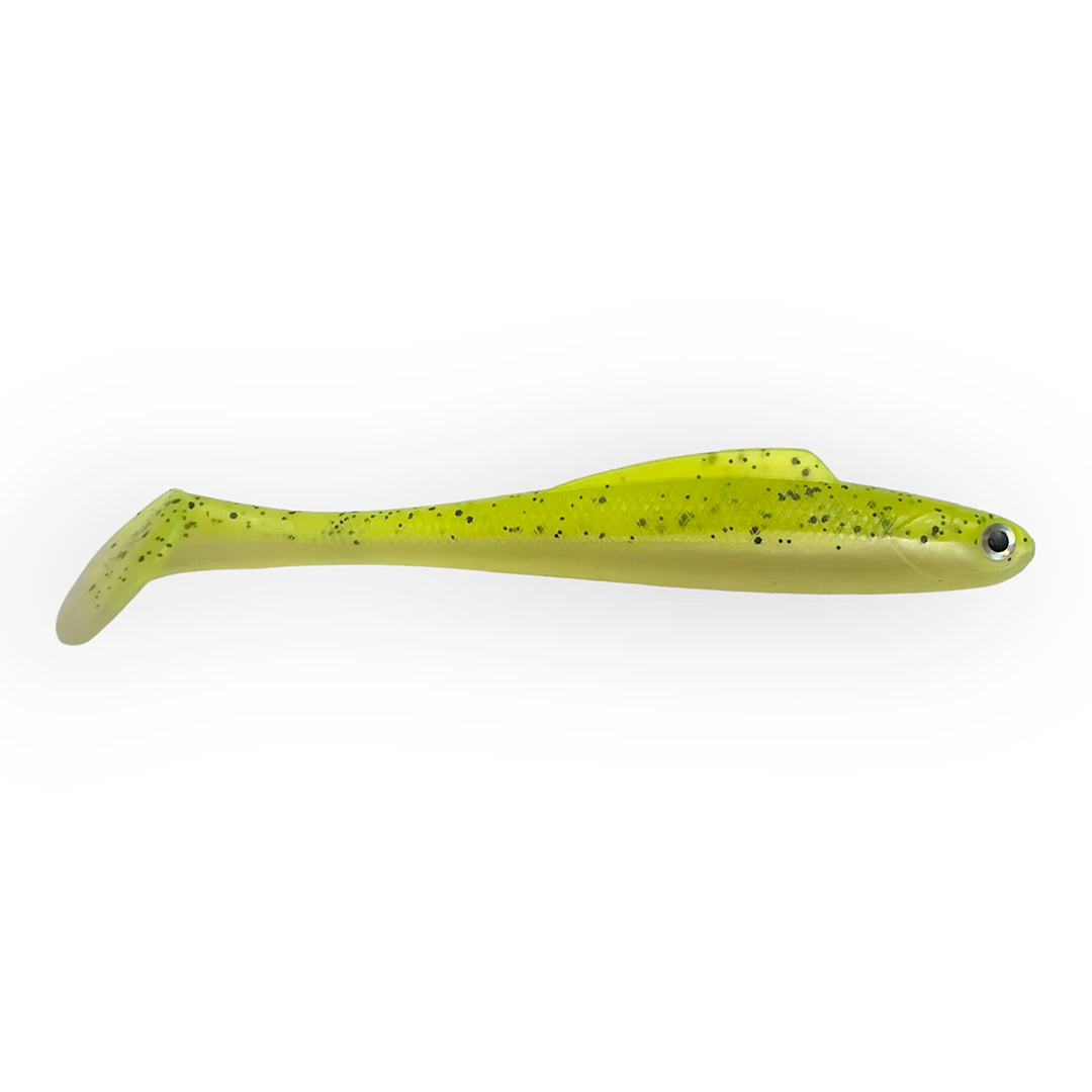 MALADE DE PÊCHE MÉNÉ MME. WALLY 4’’ image 0