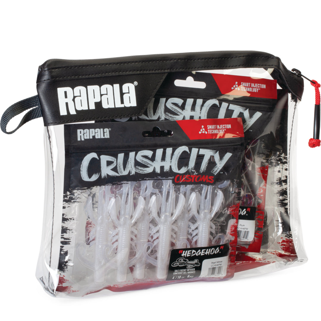 RAPALA POCHETTE RAPID PETIT image 1