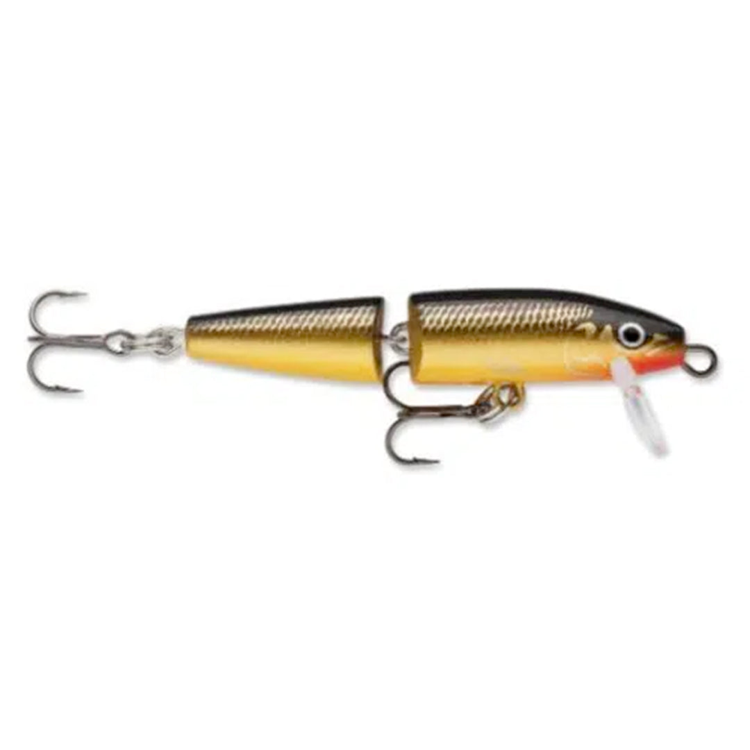 RAPALA JOINTÉ 5 CM - GOLD image