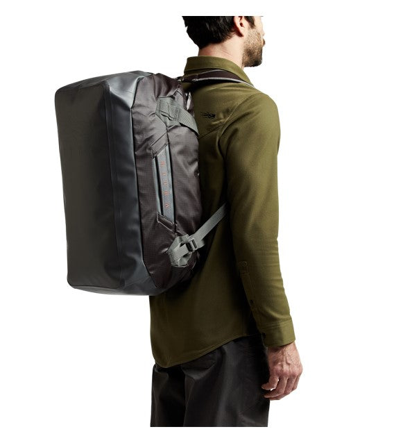 SITKA SAC DE TRANSPORT DRIFTER 75L, LEAD OSFA image 2