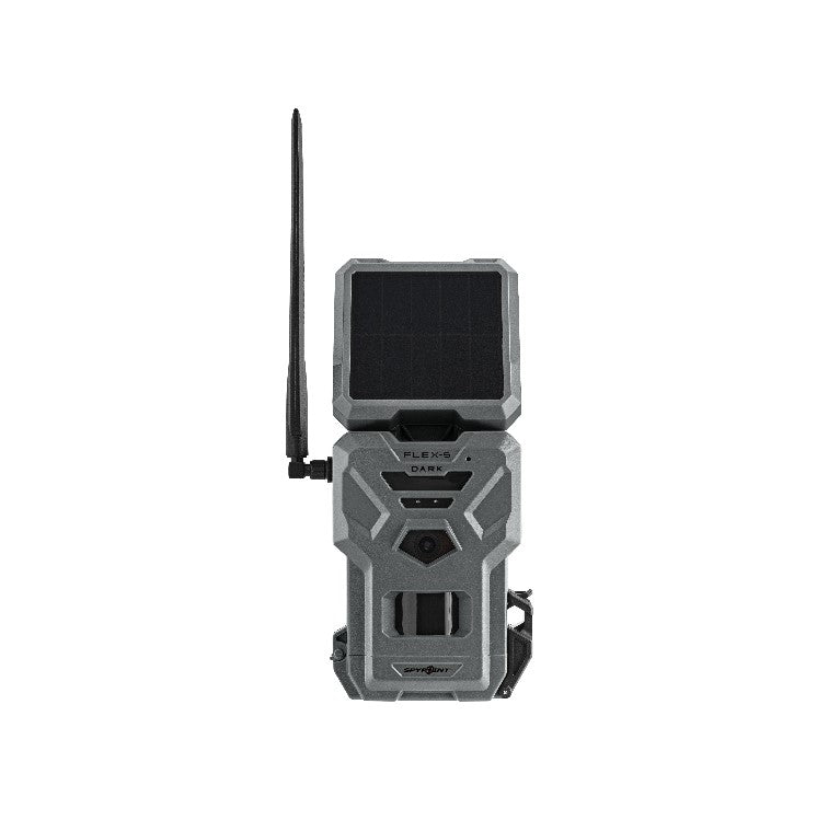 SPYPOINT CAMÉRA DE SURVEILLANCE CELLULAIRE - FLEX-S-DARK image 0