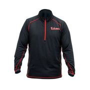 ESKIMO CHANDAIL PULLOVER SHANTY BOSS AVEC FERMETURE ÉCLAIR 1/4 image 0