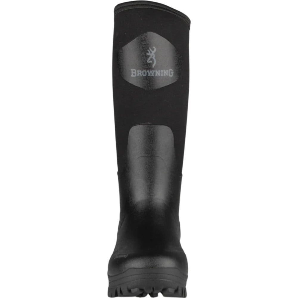 BROWNING BOTTE INVECTOR II POUR FEMME - NOIR image 2