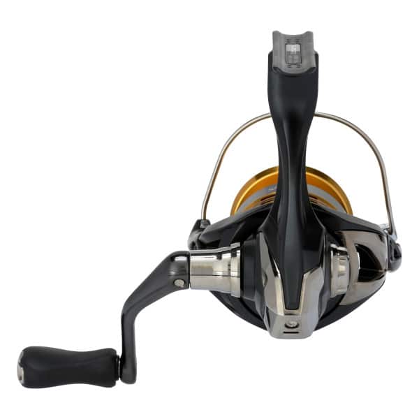 SHIMANO SAHARA FJ MOULINET LANCER LÉGER image 1