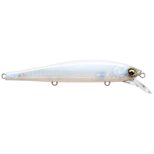 YO-ZURI PRO JERKBAIT 110 SF 4 3/8'' 110MM - PEARL SHAD image