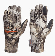 SITKA GANT EN MERINO 330, OPTIFADE ELEVATED II image 0