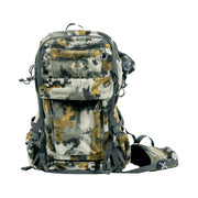 CONNEC SAC A DOS XPLORE 20L, OUTVISION image 0