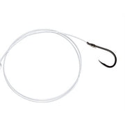 NXS HAMEÇONS MONTÉS EN FLUOROCARBONE 24 POUCES image 0