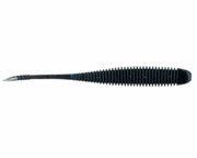SET THE HOOK FLAT SIDE SHAD 4.5'' AVEC BAIT FUEL image 0