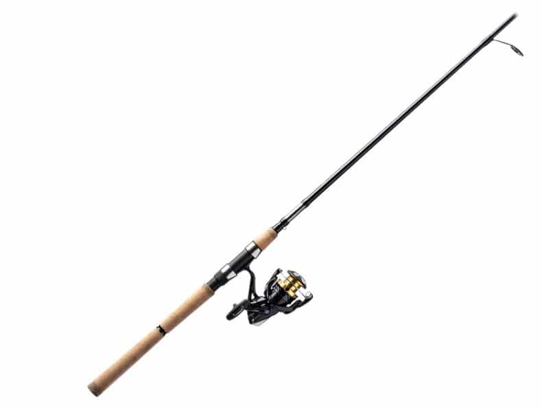 SHIMANO COMBO SPHEROS 8000HG 2 PCS image 0