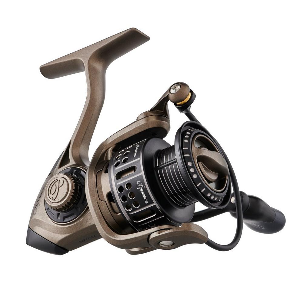 PFLUEGER MOULINET LANCER LÉGER SUPREME image 0