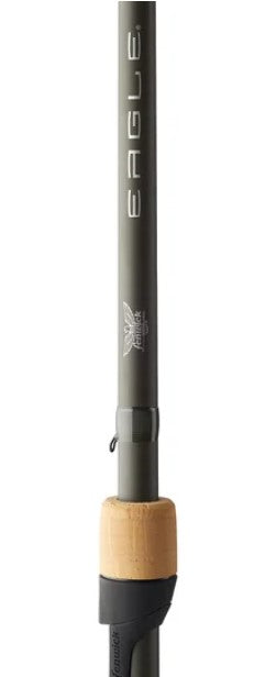 FENWICK EAGLE BASS MODERATE CANNE LANCER LOURD 1 PIÈCE image 1