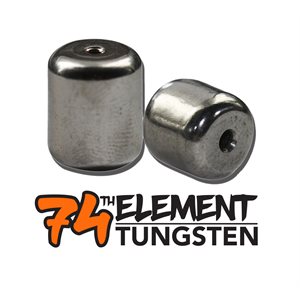 74TH ELEMENT TUNGSTÈNE LE BARIL image 0