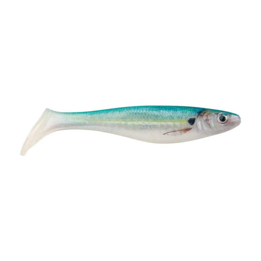 BERKLEY POWERBAIT THE CHAMP SWIMMER - HD SEXY SHAD image