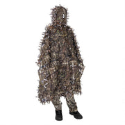 AMERISTEP PONCHO FEUILLU MOBUC image 0
