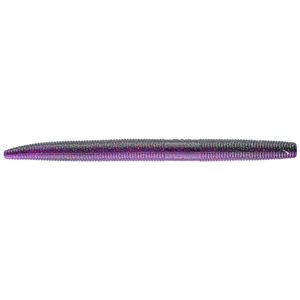 GARY YAMAMOTO SENKO  5" - 10/PAQUETS - GOOSE BERRY LAMINATE image