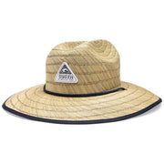 COSTA CHAPEAU SWELLS STRAW LIFEGUARD NATURAL image 0