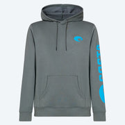 COSTA HOODIE CORE FLEECE SHARK image 0