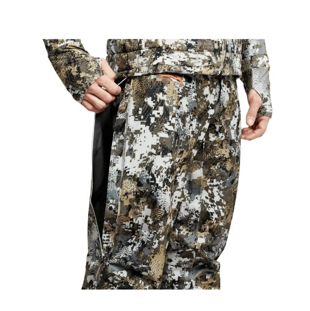 SITKA PANTALON DOWNPOUR - OPTIFADE ELEVATED II image 3
