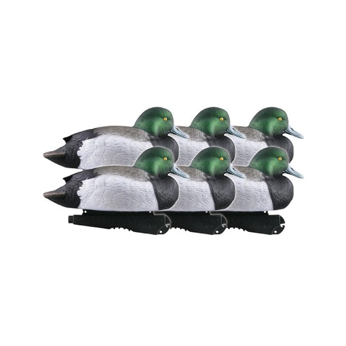 GHG DECOYS ENSEMBLE D'APPELANTS CANARD - BLUE BILLS image 0