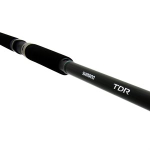 SHIMANO TDR TROLLING 2 MORCEAUX image 0