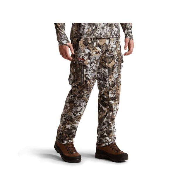 SITKA PANTALON STRATUS - OPTIFADE ELEVATED II image 2