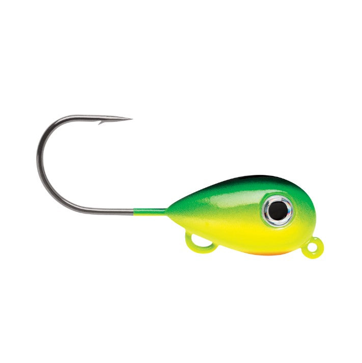 VMC HVJ HOVER JIG FLOTTANTE #2 - NUMERO 2, FIRETIGER image