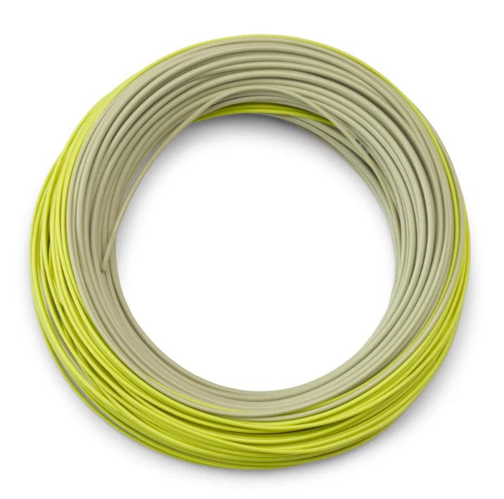 ORVIS SOIE HYDROS SALMON/STEELHEAD, LIGHT OLIVE image 1