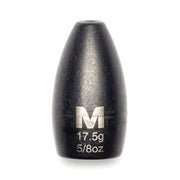 MUSTAD TUNGSTUN TITANX FLIPPING PLOMB image 0