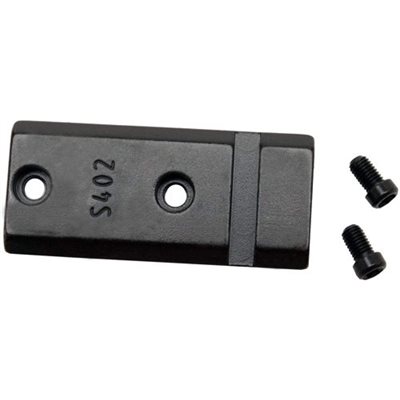 BASE EN ACIER GRAND SLAM S402 DE WEAVER image 0