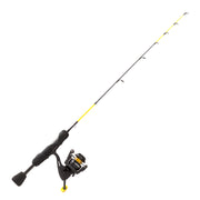 13TH FISHING ENSEMBLE LANCER LÉGER WICKED HORNET POUR PÊCHE SUR GLACE image 0
