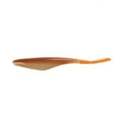 NXS LEURRE SOUPLE DEATH SHAD 4'' image 0