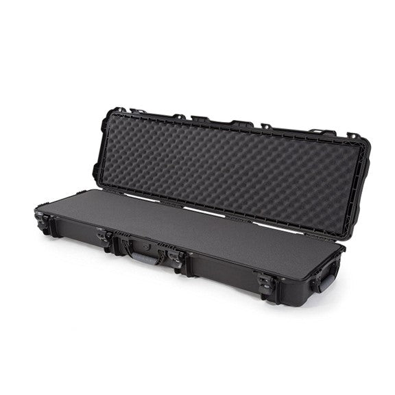 NANUK GRANDE VALISE AVEC MOUSSE PROTECTRICE, BLACK image 1
