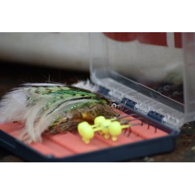 GRUV FISHING MICRO JIG BOX GRUV FISHING MICRO JIG BOX image 1