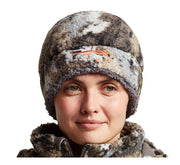 SITKA TUQUES FANATIC FEMME OPTIFADE ELEVATED II OSFA image 0