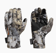 SITKA GANTS JETSTREAM WINDSTOPPER - OPTIFADE ELEVATED II image 0