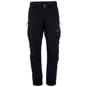CONNEC PANTALON BIÔME MVT, BLACK image 0