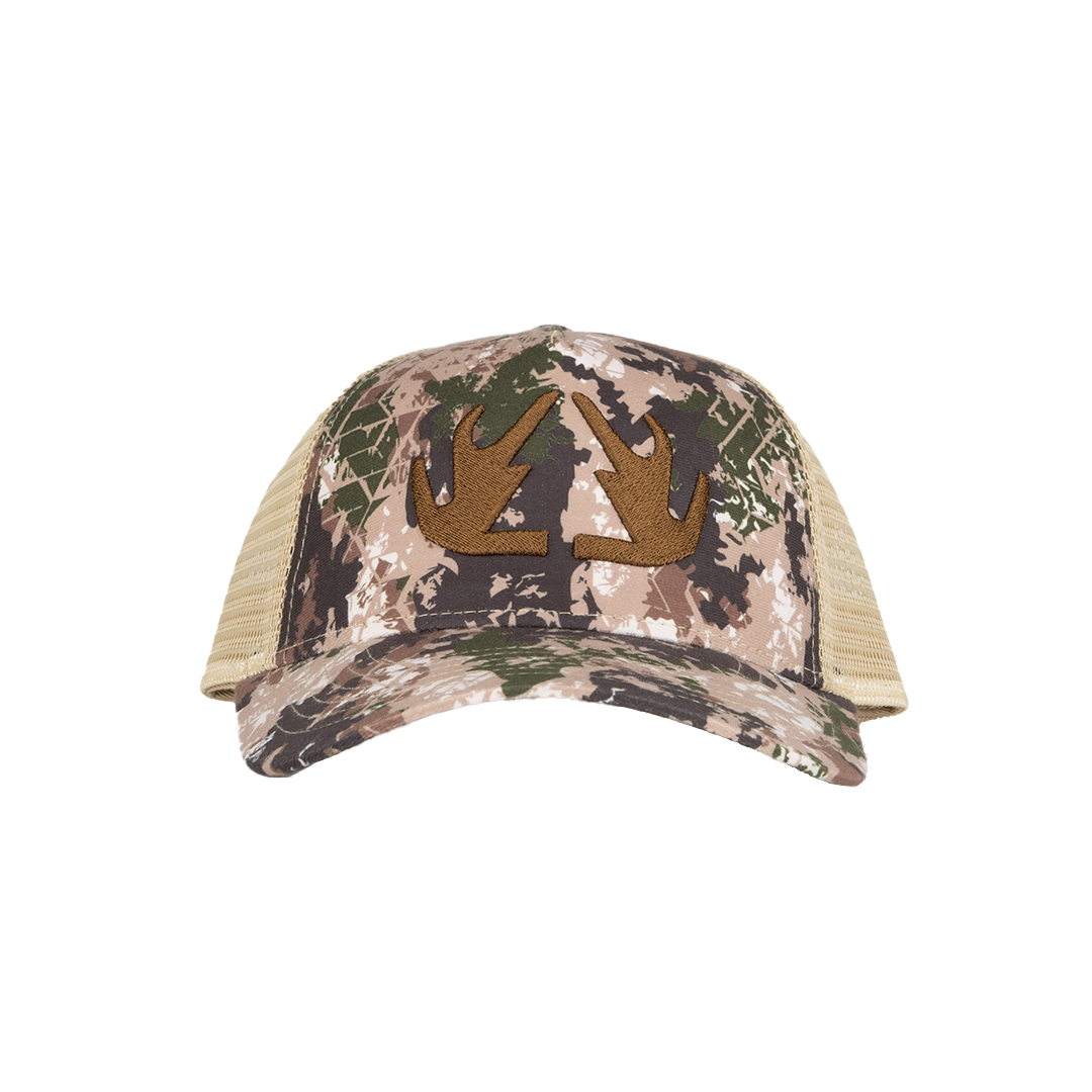 CONNEC CASQUETTE CAMO - OUTSIGHT image 1