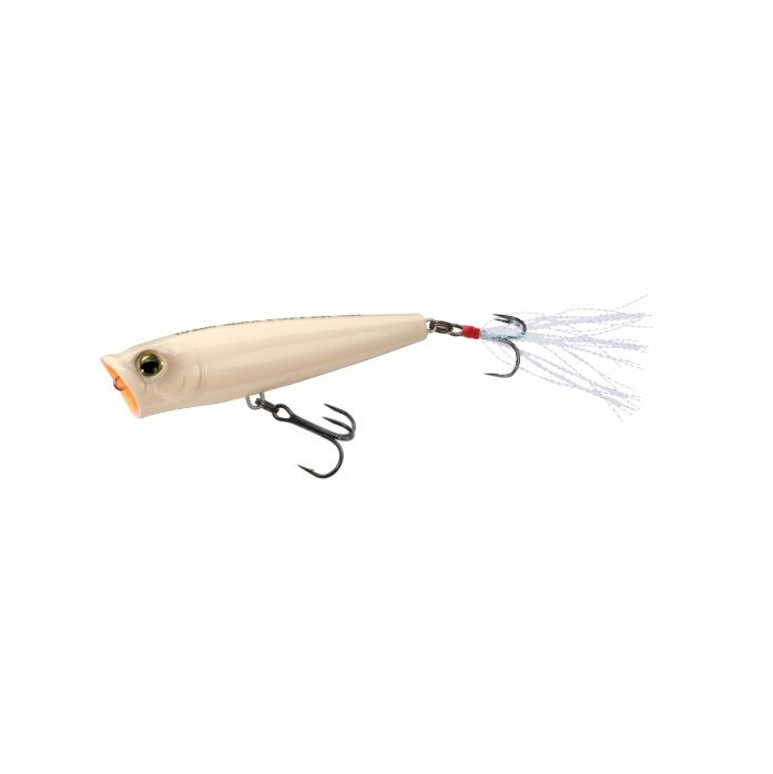 YO-ZURI 3DR-X POPPER - 2 5/8'' - BONE image