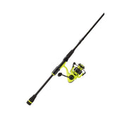 13TH FISHING ENSEMBLE TACT X LANCER LÉGER 2 PIÈCES image 1